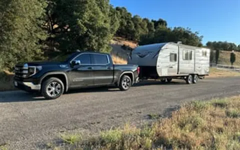 2018 Forest River RV Wildwood X-Lite 221BHXL