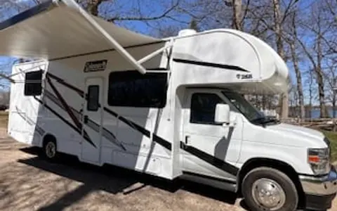 2024 Thor Motor Coach Coleman 28CM