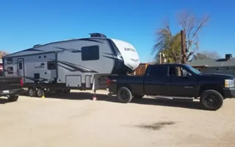 2019 Dutchmen RV Astoria 3123BHF