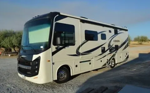 2021 Entegra Coach Vision 29S