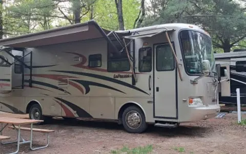 2007 Monaco La Palma XL Diesel