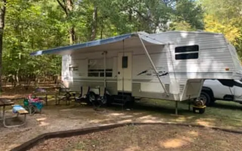 2004 Keystone RV Springdale 280FWIKSSR