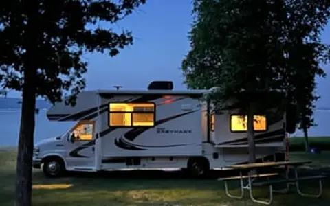 “In the Moment” RV