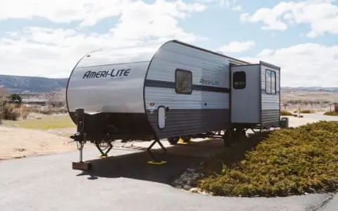 Travel Sized Mobile Haven!