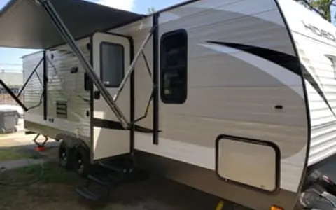 2019 Keystone Hideout
