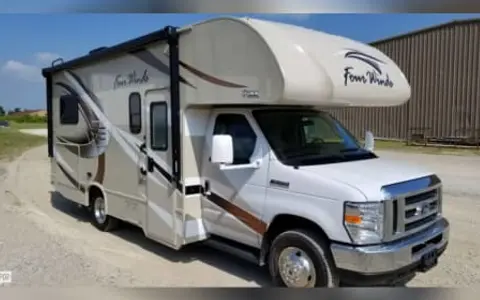 2018 Thor Motor Coach Four Winds