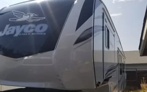 2021 Jayco Eagle HT 29.5BHDS
