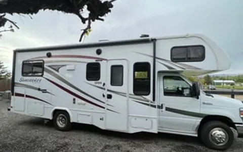 Milanez RV Rental
