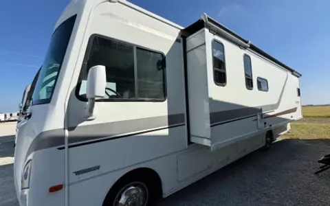 Winnebago Intent