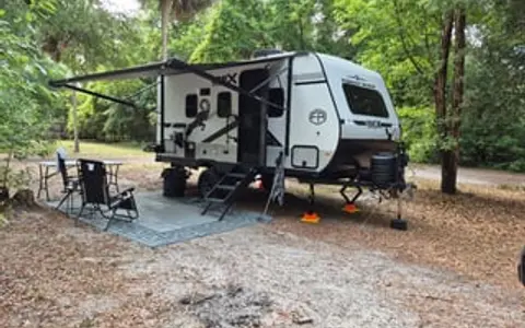 2025 Forest River RV IBEX 16MKS Beast Mode