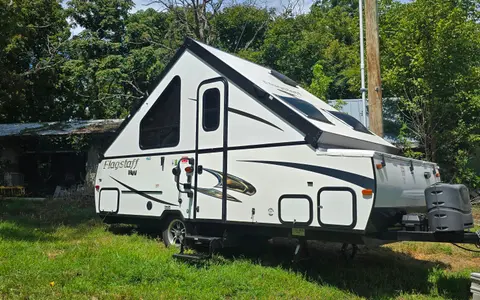 The Happy Trails Triangle