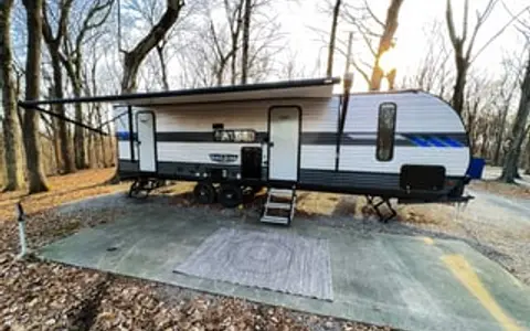 Trailer Swift
