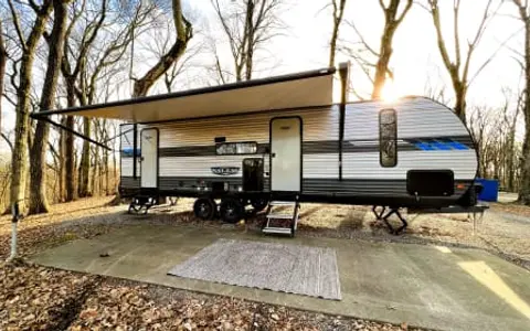 Trailer Swift
