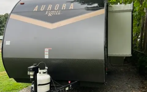 22 Forest River Aurora