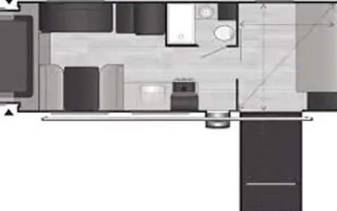 2021 Keystone RV Outback Ultra Lite 240URS Toyhaul