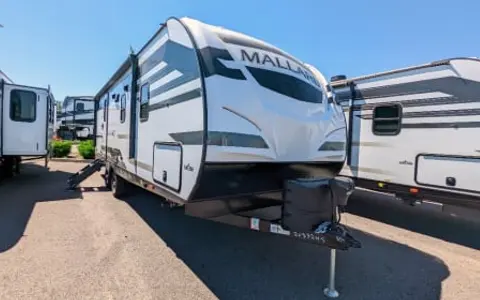 2022 Heartland RV Mallard