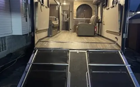 Klein Travel Trailer’s LLC