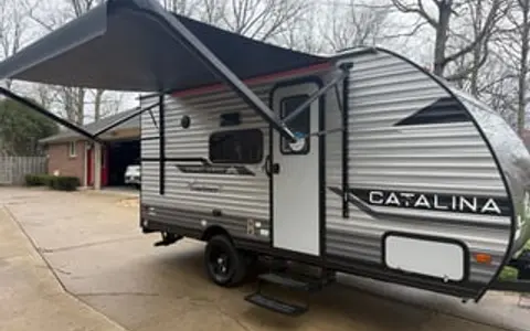2024 Coachmen RV Catalina Summit Series 7 164BHX