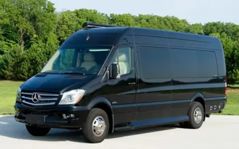 2022 Ultimate Toys Coach Executive Presidential