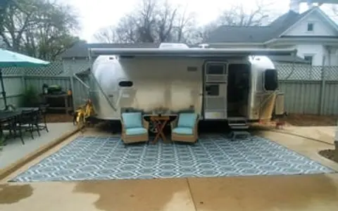 NEW! Airstream Flying Cloud 23' (Sarah Jane)