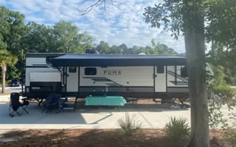 2023 Palomino Puma 28BHSS