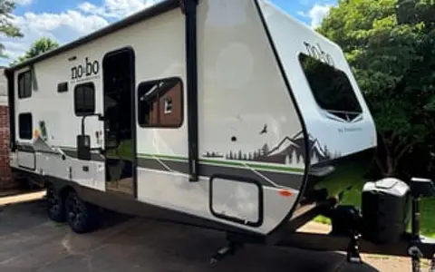 The Adventure RV for the Whole Family