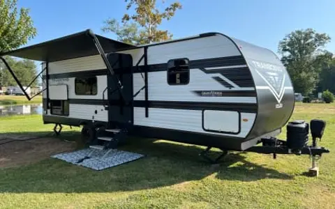 2024 Grand Design Transcend Xplor – Family Camper w/ Delivery!