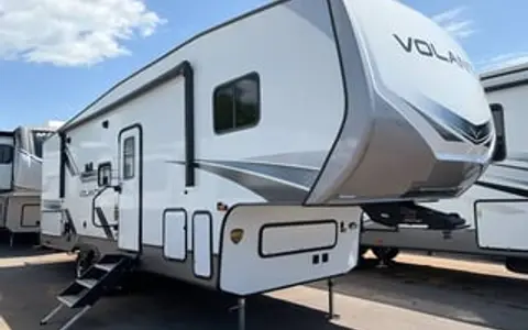 Let’s go Glamping