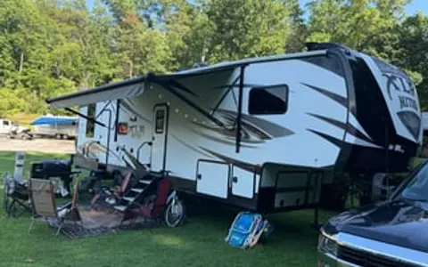 Moody RV Rental