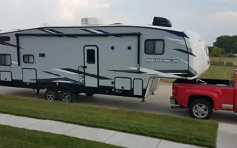 Your Home Away From Home