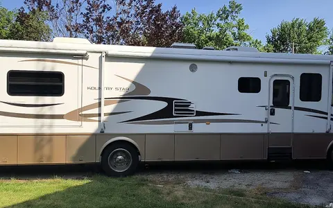 Steve's Nemar Kountry Star Class A