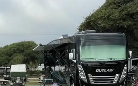 2023 Thor Motor Coach Outlaw 38MB