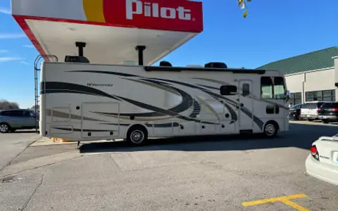 Your HOME on Wheels,  because we have it all for you!