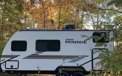 2022 Winnebago 1800bh