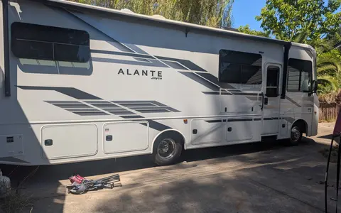 Morrell RV Adventures
