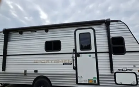 2024 KZ Sportsmen Classic 180BH