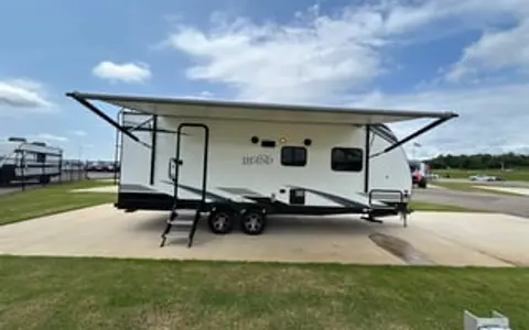 2020 Forest River RV Surveyor Legend 241RBLE