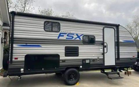 2020 Forest River RV Salem FSX 178BHSK