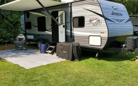 2020 Jayco Jay Flight SLX 8 264BH
