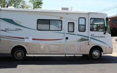 2005 Coachman Mirada