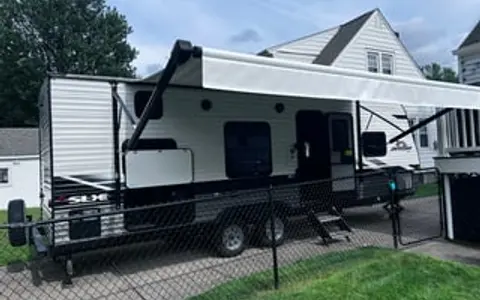 2022 Jayco Jay Flight SLX 8 264BH