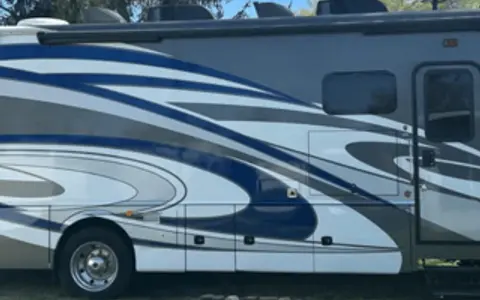 Happy RV Escape Rentals