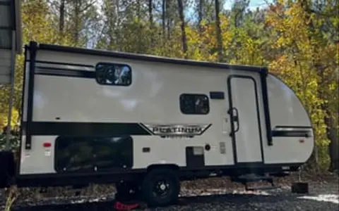 2022 Forest River RV Salem FSX 178BHSKX