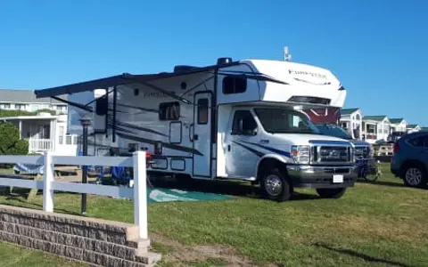 Sharing the Adventure -Family Friendly-2023 Forest River Forester 3011DS