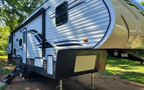 2021 Palomino Bunk House *With Amenities*