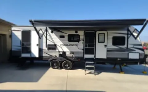 2021 Pioneer BH270