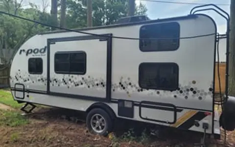 Outdoor Comfy