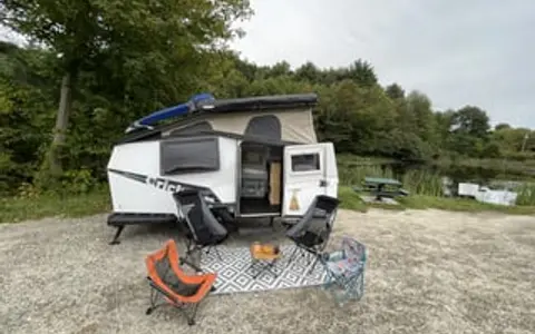 2022 TAXA Outdoors Cricket Std. Model