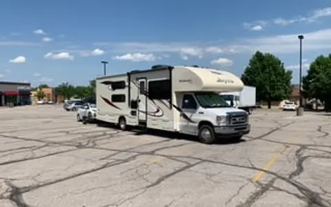 2015 Jayco Redhawk 31XL