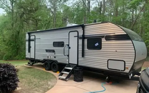 CSRA Roaming Retreat